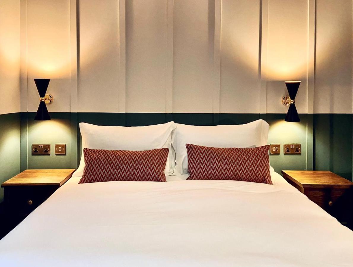 The Pride Of Paddington Hotel Londres