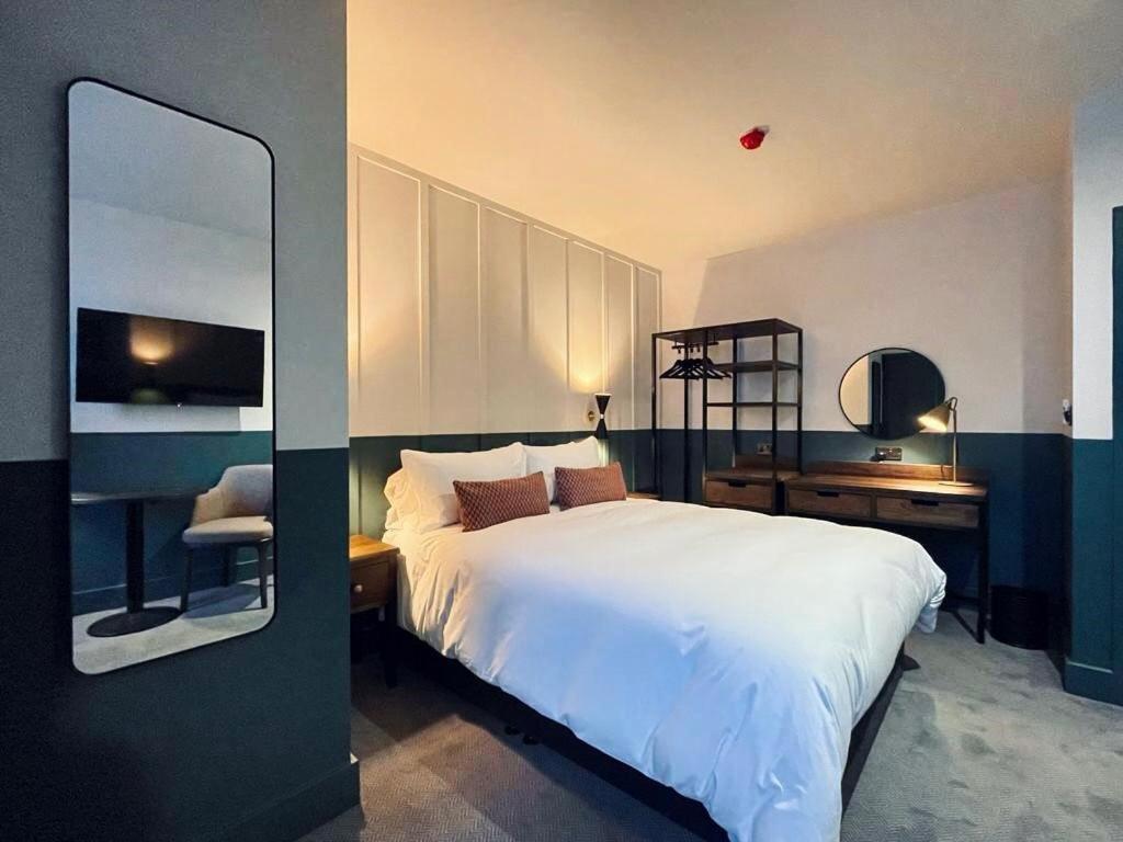Hotel The Pride Of Paddington *