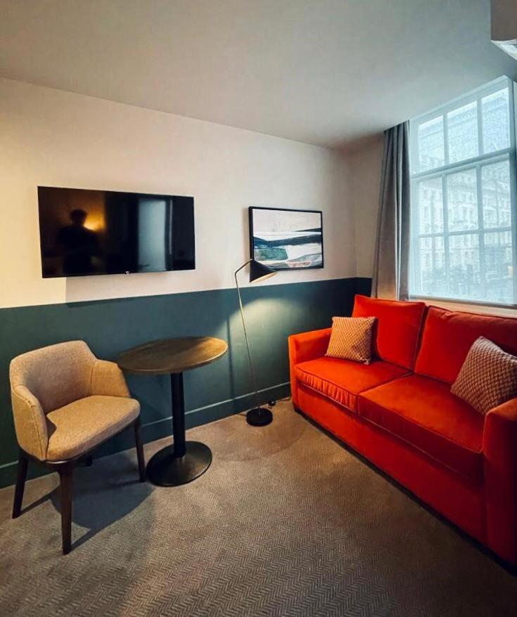 Hotel The Pride Of Paddington Londres